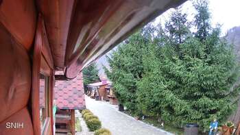 Міжгір’я 2 грудня 2025 року, 2025-12-02 13:00