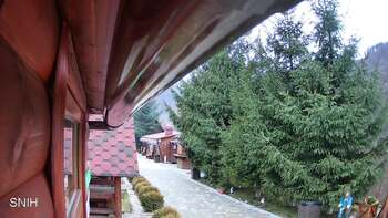 Міжгір’я 2 грудня 2025 року, 2025-12-02 16:00