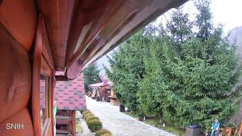 Міжгір’я 8 грудня 2025 року, 2025-12-08 13:00