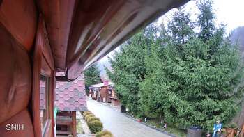 Міжгір’я 9 грудня 2025 року, 2025-12-09 13:00