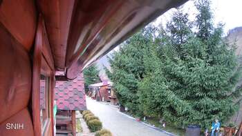 Міжгір’я 12 грудня 2025 року, 2025-12-12 10:00