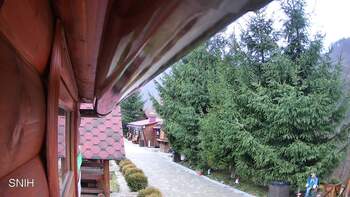 Міжгір’я 12 грудня 2025 року, 2025-12-12 13:00