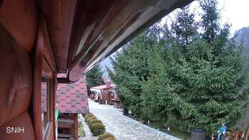 Міжгір’я 13 грудня 2025 року, 2025-12-13 16:00