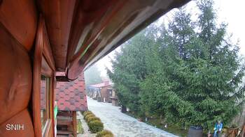 Міжгір’я 16 грудня 2025 року, 2025-12-16 10:00