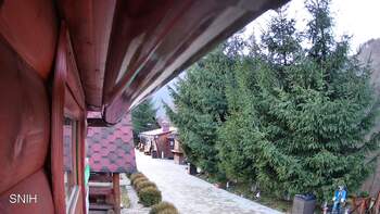 Міжгір’я 16 грудня 2025 року, 2025-12-16 16:00