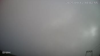 Драгобрат 12 вересня 2025 року, 2025-09-12 10:00