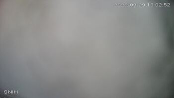Драгобрат 29 вересня 2025 року, 2025-09-29 13:00