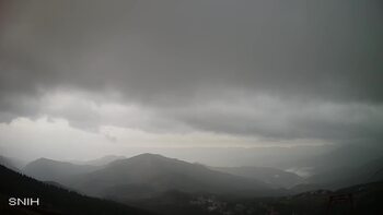 Драгобрат 24 жовтня 2025 року, 2025-10-24 10:00