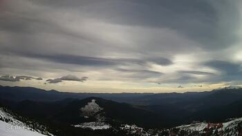 Драгобрат 30 жовтня 2025 року, 2025-10-30 10:00