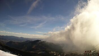 Драгобрат 31 жовтня 2025 року, 2025-10-31 10:00