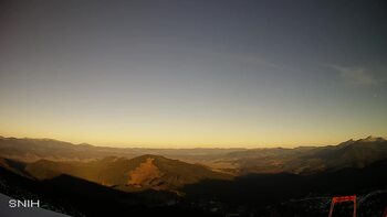 Драгобрат 31 жовтня 2025 року, 2025-10-31 16:00