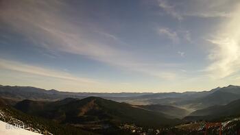 Драгобрат 1 листопада 2025 року, 2025-11-01 10:00