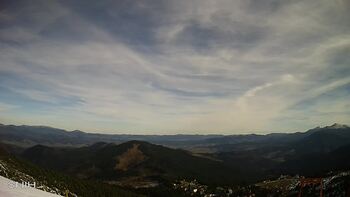 Драгобрат 1 листопада 2025 року, 2025-11-01 13:00