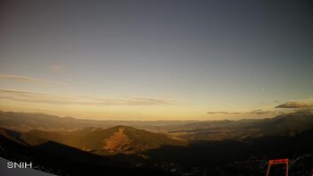 Драгобрат 1 листопада 2025 року, 2025-11-01 16:00