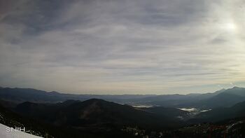 Драгобрат 2 листопада 2025 року, 2025-11-02 10:00