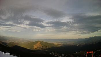 Драгобрат 2 листопада 2025 року, 2025-11-02 16:00