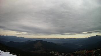 Драгобрат 3 листопада 2025 року, 2025-11-03 10:00