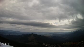 Драгобрат 3 листопада 2025 року, 2025-11-03 13:00