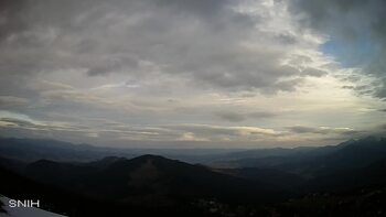 Драгобрат 3 листопада 2025 року, 2025-11-03 16:00