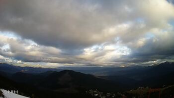 Драгобрат 4 листопада 2025 року, 2025-11-04 16:00