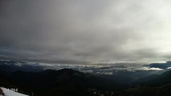 Драгобрат 5 листопада 2025 року, 2025-11-05 10:00