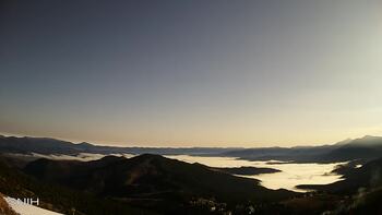 Драгобрат 7 листопада 2025 року, 2025-11-07 10:00