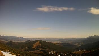 Драгобрат 7 листопада 2025 року, 2025-11-07 13:00