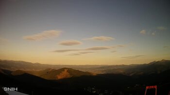 Драгобрат 7 листопада 2025 року, 2025-11-07 16:00