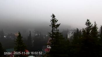 Драгобрат 9 листопада 2025 року, 2025-11-09 16:00