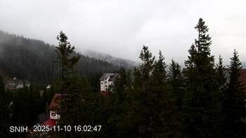 Драгобрат 10 листопада 2025 року, 2025-11-10 16:00