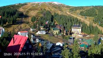 Драгобрат 11 листопада 2025 року, 2025-11-11 10:00