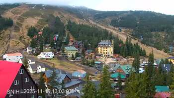 Драгобрат 15 листопада 2025 року, 2025-11-15 13:00