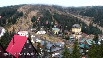 Драгобрат 15 листопада 2025 року, 2025-11-15 16:00