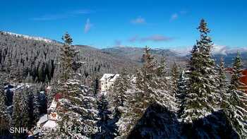 Драгобрат 19 листопада 2025 року, 2025-11-19 13:00