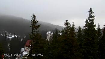 Драгобрат 20 листопада 2025 року, 2025-11-20 10:00