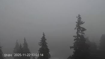 Драгобрат 22 листопада 2025 року, 2025-11-22 13:00