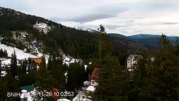 Драгобрат 26 листопада 2025 року, 2025-11-26 10:00