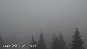 Драгобрат 27 листопада 2025 року, 2025-11-27 13:00