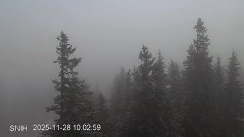 Драгобрат 28 листопада 2025 року, 2025-11-28 10:00