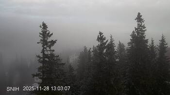 Драгобрат 28 листопада 2025 року, 2025-11-28 13:00