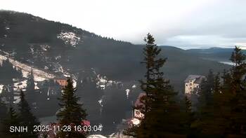 Драгобрат 28 листопада 2025 року, 2025-11-28 16:00