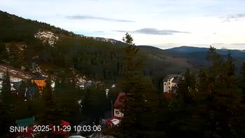 Драгобрат 29 листопада 2025 року, 2025-11-29 10:00