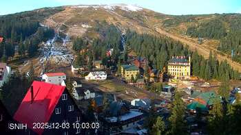 Драгобрат 3 грудня 2025 року, 2025-12-03 10:00