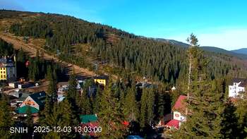 Драгобрат 3 грудня 2025 року, 2025-12-03 13:00