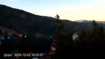 Драгобрат 3 грудня 2025 року, 2025-12-03 16:00