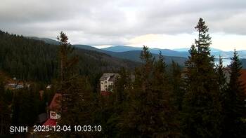 Драгобрат 4 грудня 2025 року, 2025-12-04 10:00