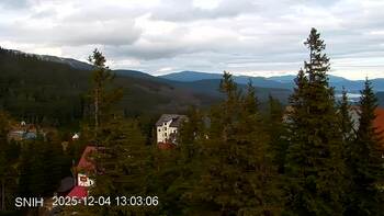 Драгобрат 4 грудня 2025 року, 2025-12-04 13:00