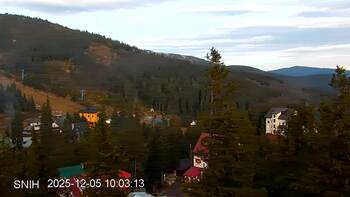 Драгобрат 5 грудня 2025 року, 2025-12-05 10:00