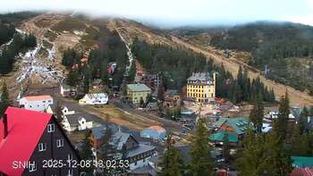 Драгобрат 8 грудня 2025 року, 2025-12-08 13:00