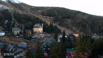 Драгобрат 10 грудня 2025 року, 2025-12-10 16:00